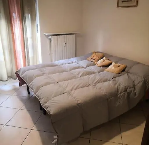 Alloggio Carla