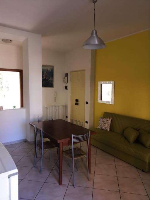 Carla Apartment *