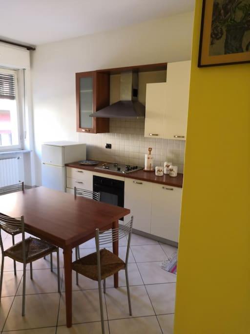 Carla Apartment Asti